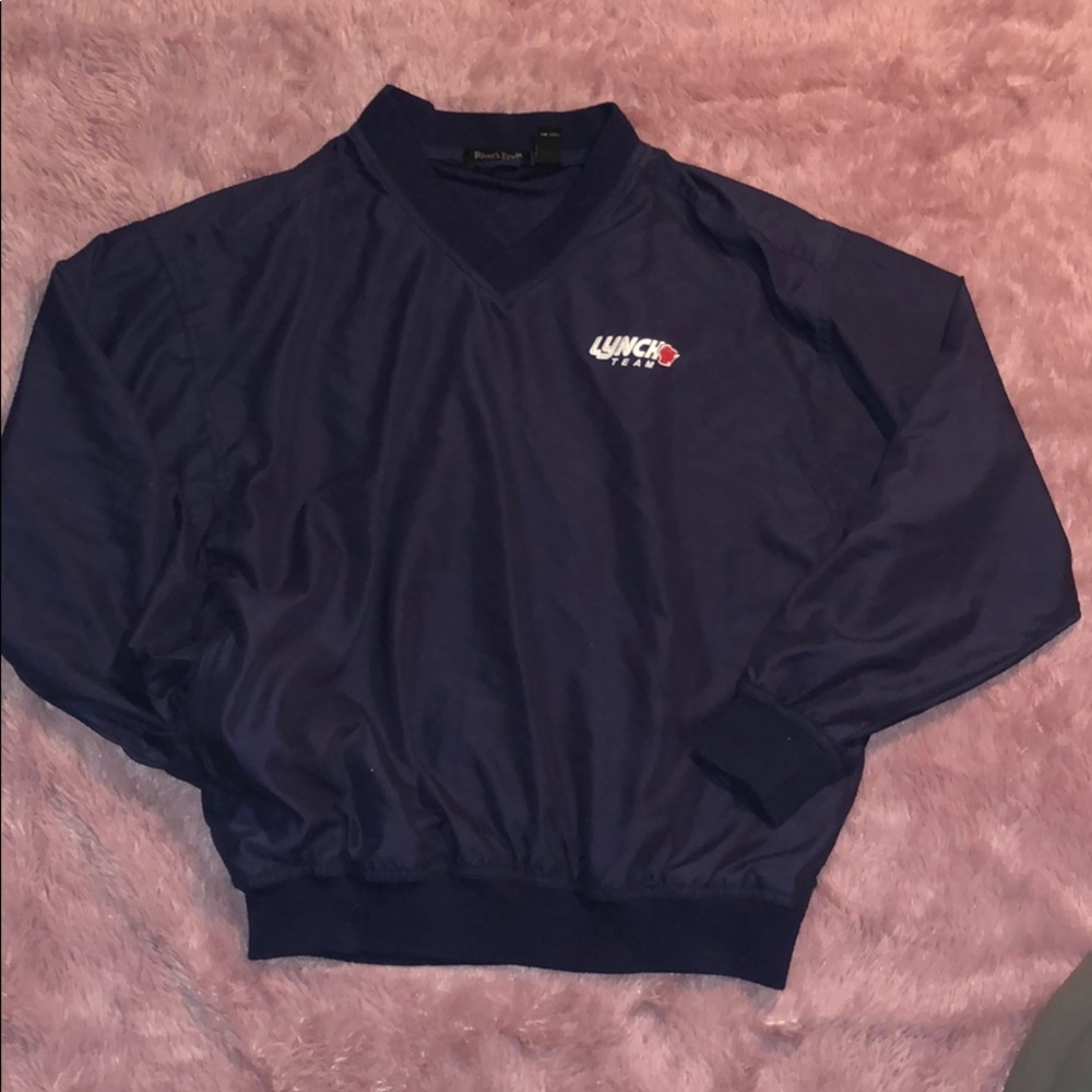Lynch team windbreaker